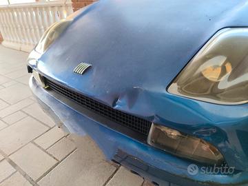 Cofano anteriore fiat coupe