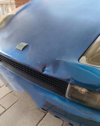 Cofano anteriore fiat coupe