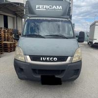 Iveco Daily 35 e4