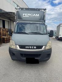 Iveco Daily 35 e4