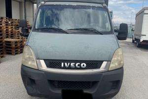 Iveco Daily 35 e4