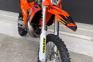 Ktm 300 EXC MY 2024