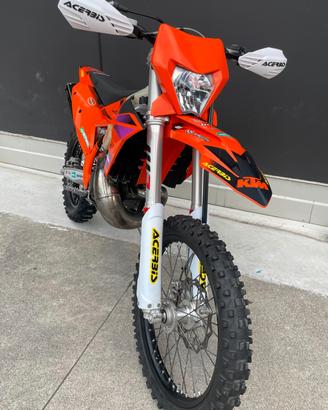 Ktm 300 EXC MY 2024