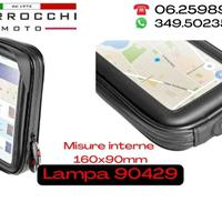 Custodia porta Smartphone Lampa 90429