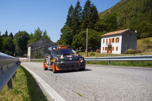 Fiat cinquecento sporting E1
