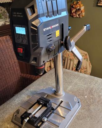 trapano STAHLMANN TB071