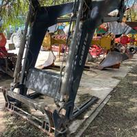 Caricatore frontale STOOL SCHWINGE PROOFILINE FZ 6