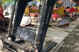 Caricatore frontale STOOL SCHWINGE PROOFILINE FZ 6