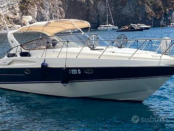 Cranchi 39 Endurance 2 Volvo penta Kad 300