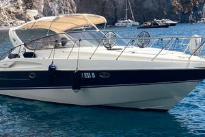 Cranchi 39 Endurance 2 Volvo penta Kad 300