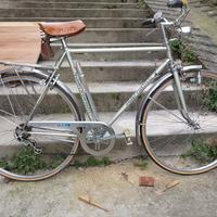 Bicicletta Wilier Triestina 1980