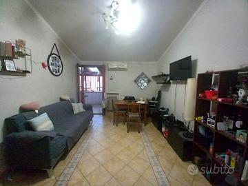 Trilocale a Guidonia Montecelio