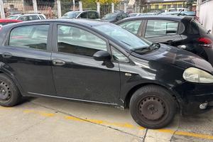 Fiat Grande Punto 1.2 5 porte Dynamic