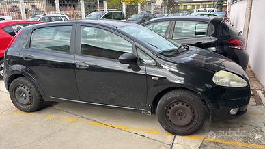 Fiat Grande Punto 1.2 5 porte Dynamic
