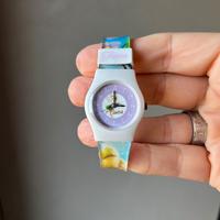 Orologio bimba serie Fairies