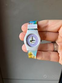 Orologio bimba serie Fairies