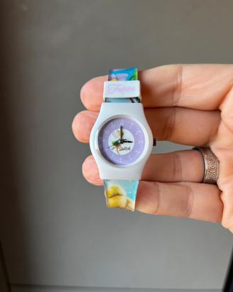 Orologio bimba serie Fairies