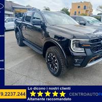 Ford Ranger Wildtrak X pronta consegna