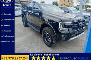 Ford Ranger Wildtrak X pronta consegna