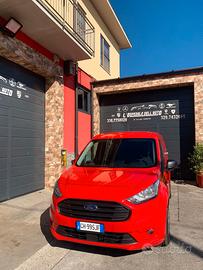 Ford Transit Connect 2° serie