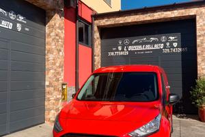 Ford Transit Connect 2° serie