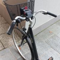 bici nuova
