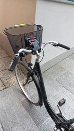 bici nuova