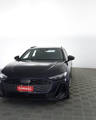 AUDI A5 3° serie Avant TDI 150 kW quattro S tro