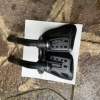 Prolunghe bici corsa