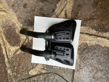 Prolunghe bici corsa