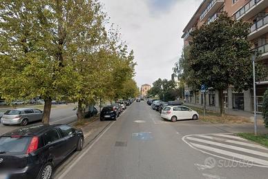 Corso francia ampio bilocale ristrutturato nuovo