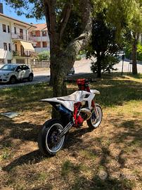 Beta rr 300 racing