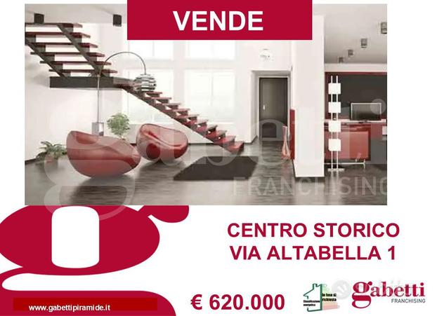 Duplex Bologna [Cod. rif 3214223VRG]