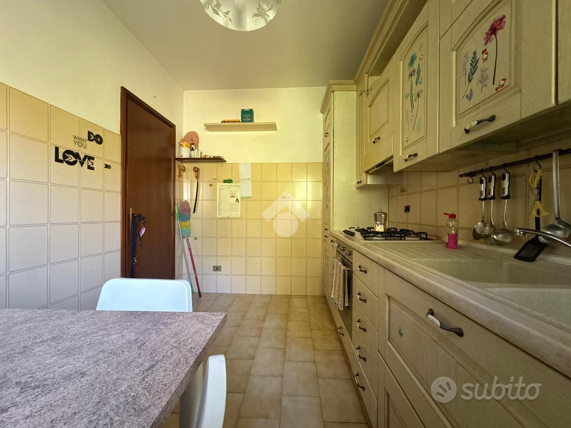 Appartamento – Suzzara, Chiusarolo - Vista 4
