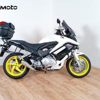 HONDA CROSSRUNNER 800 VFR 800 X - 2014