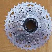 Pacco Pignoni Microshift - 11 V