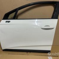Portiera renault clio 2023 anteriore posteriore