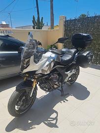 CFMOTO 650MT Pari al nuovo