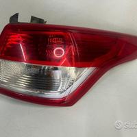 Fanale stop posteriore dx sx ford kuga 2015 mk2
