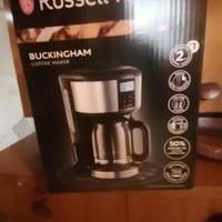 machinetta per caffè americano 