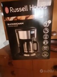 machinetta per caffè americano 