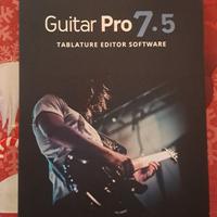 Guitar Pro 7.5