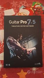 Guitar Pro 7.5