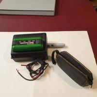 Autoradio Voxson Tanga