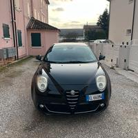 ALFA ROMEO “MITO” DA NEOPATENTATO