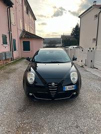 ALFA ROMEO “MITO” DA NEOPATENTATO