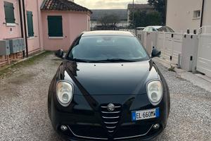 ALFA ROMEO “MITO” DA NEOPATENTATO