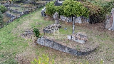 Rustico/Casale/Corte - Santa Venerina
