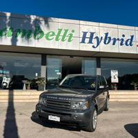 Land Rover Range Sport 2.7 TDV6 HSE