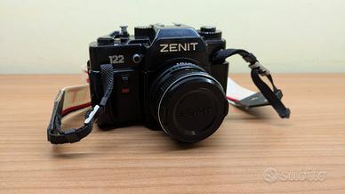 Kit fotografico zenit